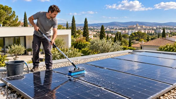 5 stratégies pour optimiser votre retour sur panneaux solaires