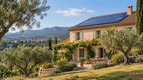 5 stratégies pour optimiser votre retour sur panneaux solaires