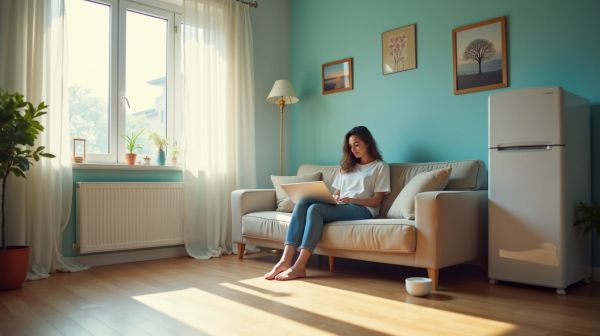 Comment économiser énergie chez vous avec des solutions simples