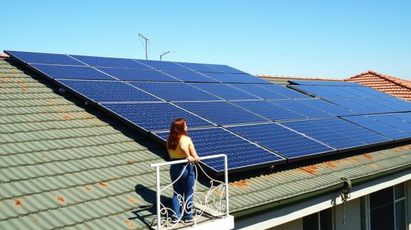 Comment maximiser votre investissement en panneaux photovoltaïques