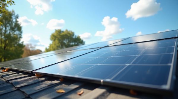 Comment maximiser votre investissement en panneaux photovoltaïques