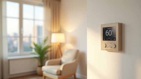 Comment obtenir DPE A pour votre logement économe en énergie
