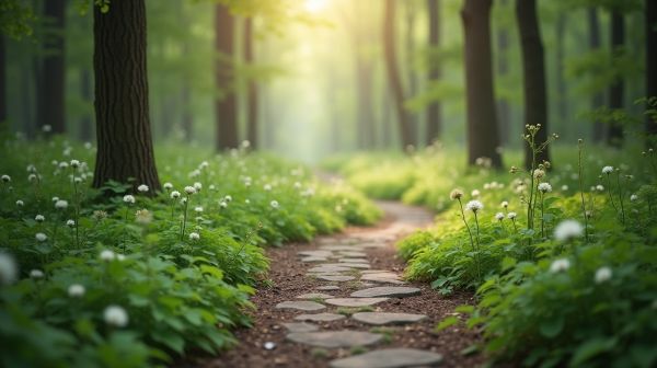 Comment règles de vie et valeurs influencent votre rencontre naturelle