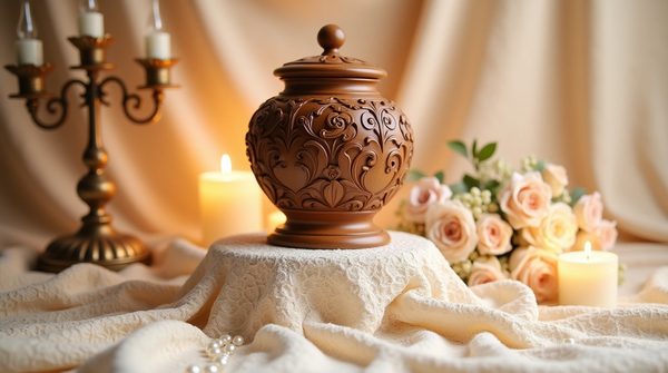 Découvrez comment choisir votre urne de mariage idéale !