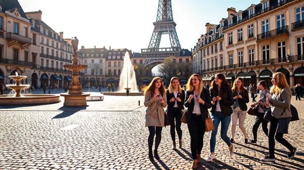 Découvrez les top activités de team building à Paris pour vos événements d'entreprise