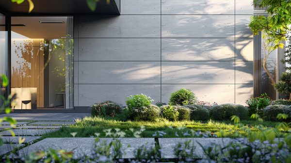 Économisez énergie avec l'isolation extérieure en polystyrène