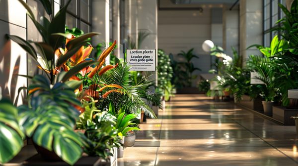 Location plante : votre guide essentiel