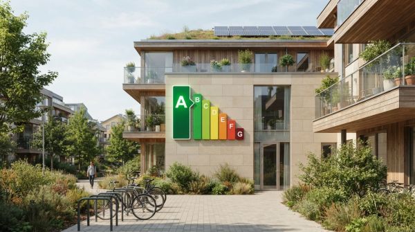 Meilleures astuces pour atteindre un DPE A dans votre logement