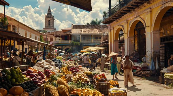Optimiser la visibilité de votre commerce à cayenne : stratégies et astuces