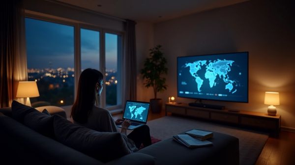 Optimiser votre consommation d'énergie pour réduire vos factures