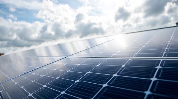 Panneau solaire photovoltaïque : économisez sur vos factures !