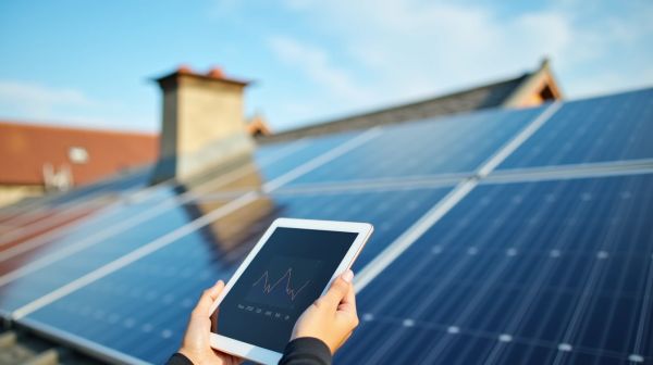 Panneaux photovoltaïques : performance et économies pour votre énergie solaire