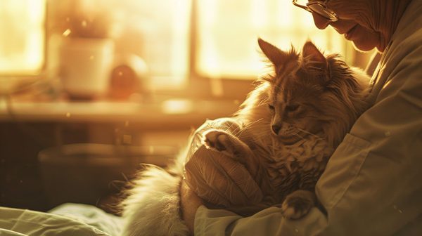 Pourquoi assurer son animal est crucial?