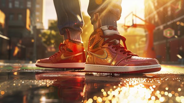 Pourquoi les baskets air jordan sont-elles indispensables