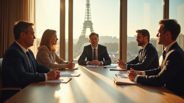 Que pensent les clients de l'énergie française ?