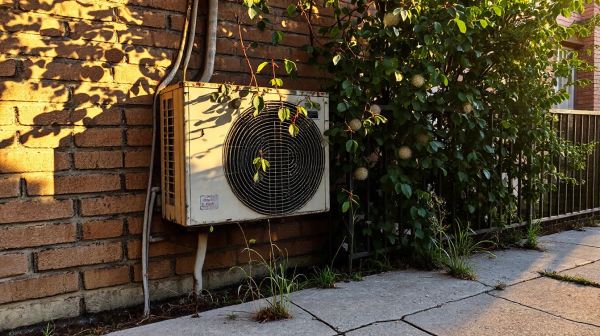 Top raisons pour lesquelles une pompe à chaleur affraie vos coûts énergétiques