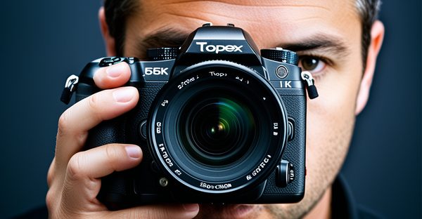 Toptex : gamme complète d'équipements professionnels en stock