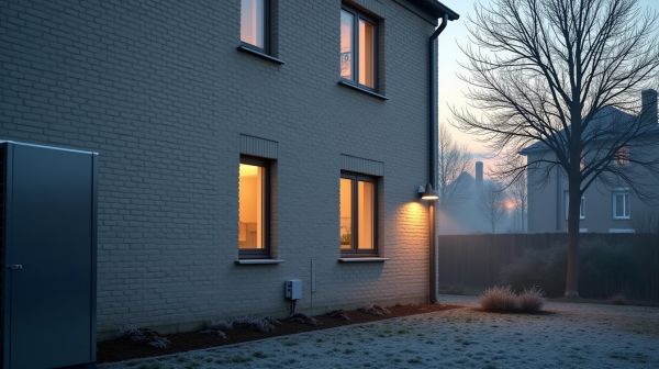 Une pompe à chaleur peut-elle vraiment réduire vos factures d'énergie ?