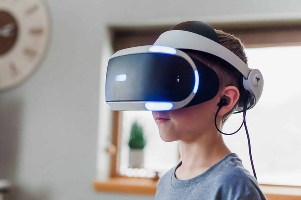 les actualités concernant les avancées en matière de réalité virtuelle dans le domaine de l'éducation