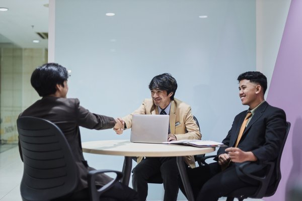 Emploi public : les avantages et les opportunités