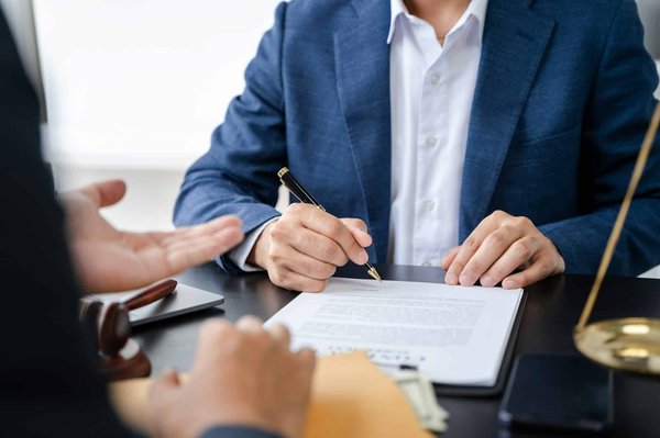 Obtenir son casier judiciaire simplement