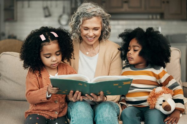 Livres personnalisés pour enfant : offrez un cadeau unique